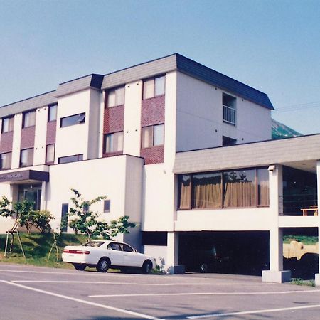 Hotel Nakanoshima Sobetsu Zewnętrze zdjęcie