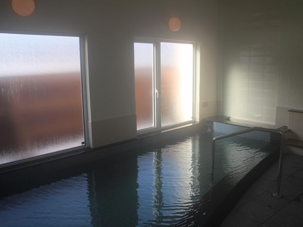 Hotel Nakanoshima Sobetsu Zewnętrze zdjęcie
