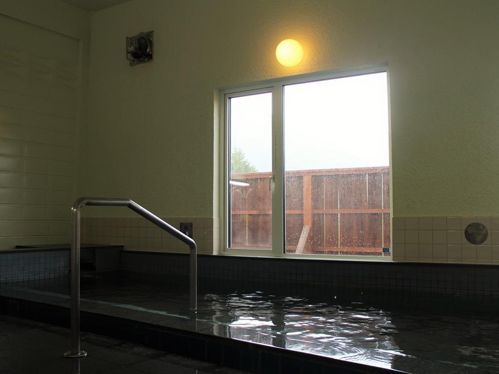 Hotel Nakanoshima Sobetsu Zewnętrze zdjęcie